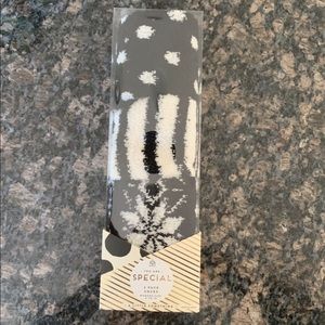 A Little Something 3-pack Fuzzy socks. New in Box